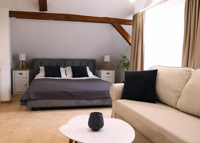 Skarbek Ilawa, I Prázdninový areál *