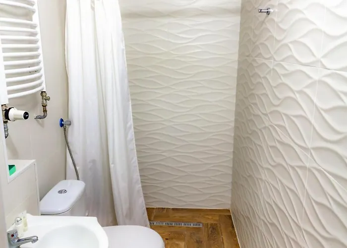 Prázdninový areál Skarbek Ilawa, I *