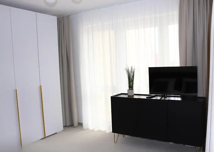 Skarbek Ilawa, I Prázdninový areál