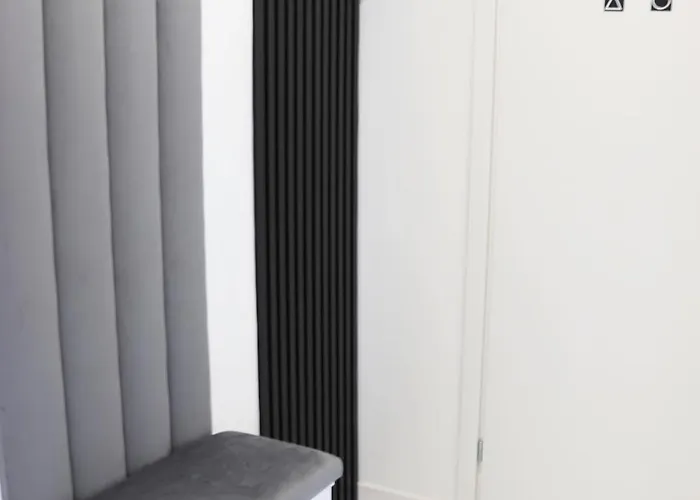 Prázdninový areál Skarbek Ilawa, I Iława