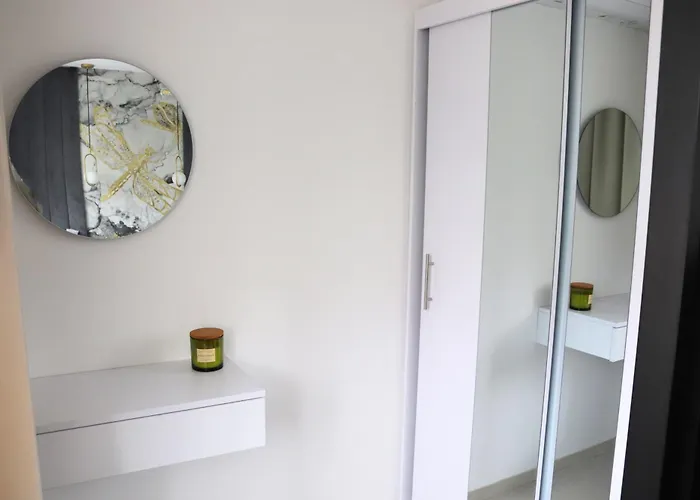 Skarbek Ilawa, I Prázdninový areál Iława