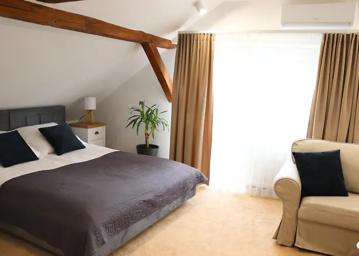 Skarbek Ilawa, I Prázdninový areál *