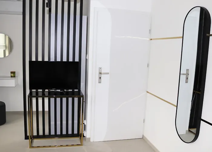 Skarbek Ilawa, I Prázdninový areál