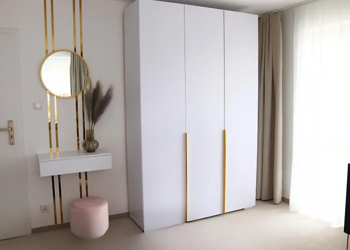 Prázdninový areál Skarbek Ilawa, I Iława