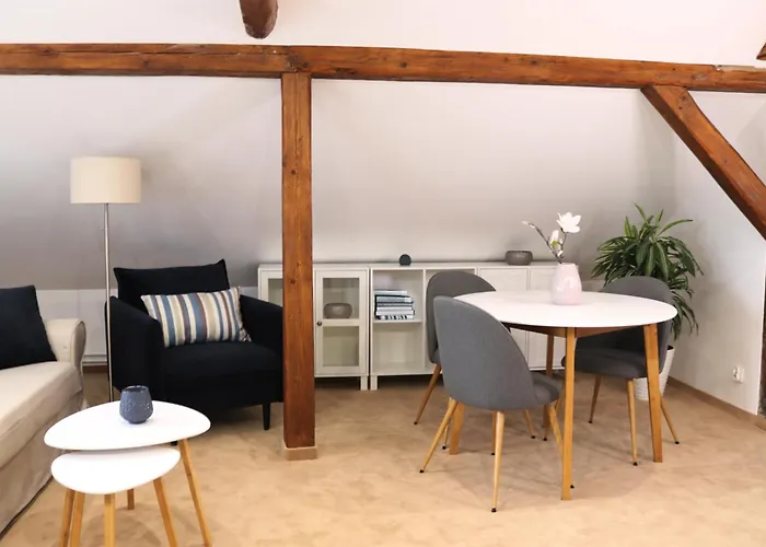 Skarbek Ilawa, I Prázdninový areál *