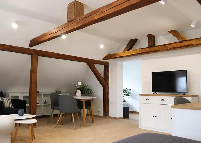 Skarbek Ilawa, I Prázdninový areál Iława