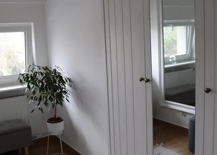 Prázdninový areál Skarbek Ilawa, I *