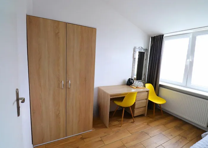 Prázdninový areál Skarbek Ilawa, I