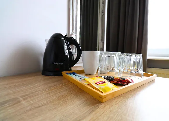 Prázdninový areál Skarbek Ilawa, I *