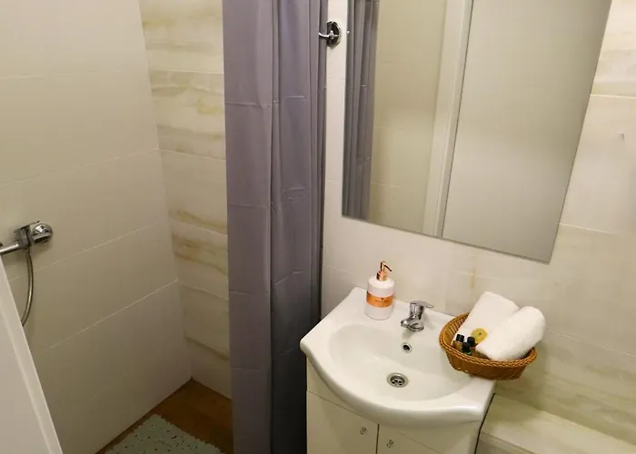 Skarbek Ilawa, I Prázdninový areál