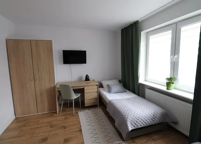 Skarbek Ilawa, I Prázdninový areál *