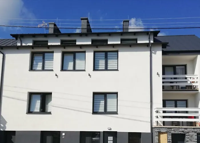 Skarbek Ilawa, I Prázdninový areál